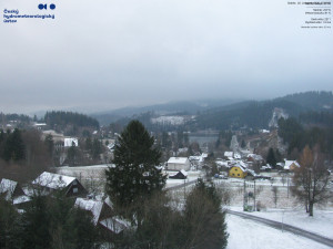 Horní Bečva - Hotel Duo - 22.11.2025 v 07:30 Horní Bečva - Hotel Duo - 22.11.2025 v 07:30