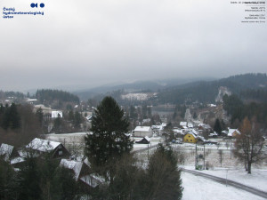 Horní Bečva - Hotel Duo - 22.11.2025 v 07:45 Horní Bečva - Hotel Duo - 22.11.2025 v 07:45