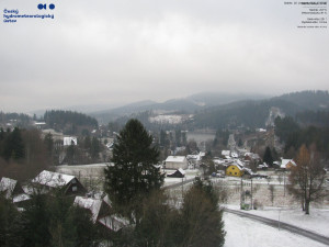 Horní Bečva - Hotel Duo - 22.11.2025 v 08:00 Horní Bečva - Hotel Duo - 22.11.2025 v 08:00