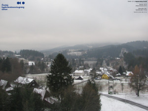 Horní Bečva - Hotel Duo - 22.11.2025 v 08:15 Horní Bečva - Hotel Duo - 22.11.2025 v 08:15