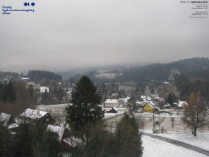 Horní Bečva - Hotel Duo - 22.11.2025 v 08:30 Horní Bečva - Hotel Duo - 22.11.2025 v 08:30