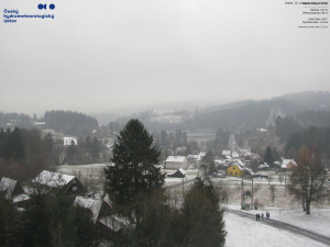 Horní Bečva - Hotel Duo - 22.11.2025 v 09:15 Horní Bečva - Hotel Duo - 22.11.2025 v 09:15