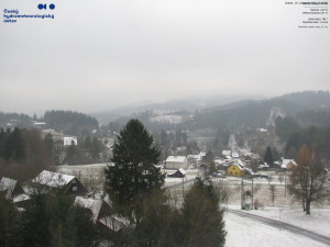 Horní Bečva - Hotel Duo - 22.11.2025 v 09:45 Horní Bečva - Hotel Duo - 22.11.2025 v 09:45