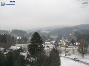 Horní Bečva - Hotel Duo - 22.11.2025 v 10:00 Horní Bečva - Hotel Duo - 22.11.2025 v 10:00