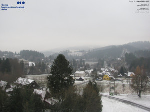 Horní Bečva - Hotel Duo - 22.11.2025 v 10:15 Horní Bečva - Hotel Duo - 22.11.2025 v 10:15