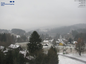 Horní Bečva - Hotel Duo - 22.11.2025 v 10:45 Horní Bečva - Hotel Duo - 22.11.2025 v 10:45