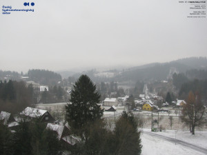 Horní Bečva - Hotel Duo - 22.11.2025 v 11:00 Horní Bečva - Hotel Duo - 22.11.2025 v 11:00