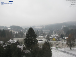 Horní Bečva - Hotel Duo - 22.11.2025 v 11:15 Horní Bečva - Hotel Duo - 22.11.2025 v 11:15