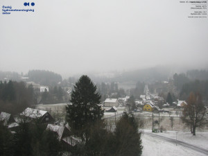 Horní Bečva - Hotel Duo - 22.11.2025 v 11:30 Horní Bečva - Hotel Duo - 22.11.2025 v 11:30