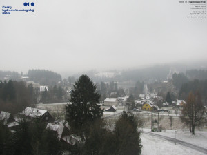 Horní Bečva - Hotel Duo - 22.11.2025 v 11:45 Horní Bečva - Hotel Duo - 22.11.2025 v 11:45