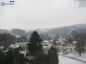 Horní Bečva - Hotel Duo - 22.11.2025 v 12:00 Horní Bečva - Hotel Duo - 22.11.2025 v 12:00