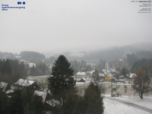 Horní Bečva - Hotel Duo - 22.11.2025 v 13:00 Horní Bečva - Hotel Duo - 22.11.2025 v 13:00