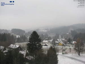 Horní Bečva - Hotel Duo - 22.11.2025 v 13:30 Horní Bečva - Hotel Duo - 22.11.2025 v 13:30