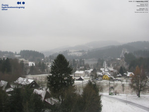 Horní Bečva - Hotel Duo - 22.11.2025 v 14:30 Horní Bečva - Hotel Duo - 22.11.2025 v 14:30