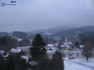 Horní Bečva - Hotel Duo - 22.11.2025 v 16:15 Horní Bečva - Hotel Duo - 22.11.2025 v 16:15