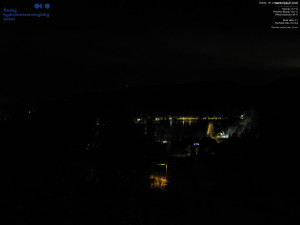 Horní Bečva - Hotel Duo - 29.11.2025 v 01:15 Horní Bečva - Hotel Duo - 29.11.2025 v 01:15