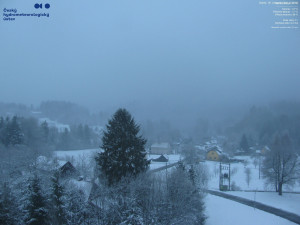 Horní Bečva - Hotel Duo - 29.11.2025 v 07:30 Horní Bečva - Hotel Duo - 29.11.2025 v 07:30