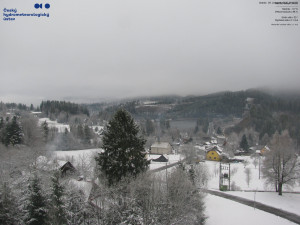 Horní Bečva - Hotel Duo - 29.11.2025 v 08:30 Horní Bečva - Hotel Duo - 29.11.2025 v 08:30