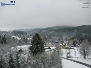 Horní Bečva - Hotel Duo - 29.11.2025 v 09:15 Horní Bečva - Hotel Duo - 29.11.2025 v 09:15