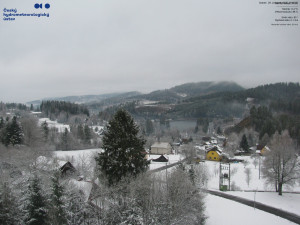 Horní Bečva - Hotel Duo - 29.11.2025 v 09:30 Horní Bečva - Hotel Duo - 29.11.2025 v 09:30