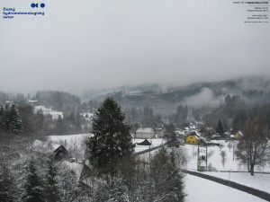 Horní Bečva - Hotel Duo - 29.11.2025 v 10:30 Horní Bečva - Hotel Duo - 29.11.2025 v 10:30