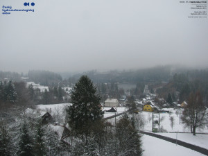 Horní Bečva - Hotel Duo - 29.11.2025 v 11:00 Horní Bečva - Hotel Duo - 29.11.2025 v 11:00