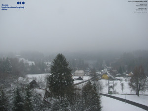 Horní Bečva - Hotel Duo - 29.11.2025 v 11:15 Horní Bečva - Hotel Duo - 29.11.2025 v 11:15