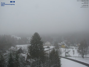 Horní Bečva - Hotel Duo - 29.11.2025 v 12:30 Horní Bečva - Hotel Duo - 29.11.2025 v 12:30