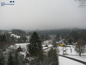 Horní Bečva - Hotel Duo - 29.11.2025 v 14:30 Horní Bečva - Hotel Duo - 29.11.2025 v 14:30