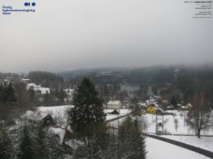 Horní Bečva - Hotel Duo - 29.11.2025 v 15:15 Horní Bečva - Hotel Duo - 29.11.2025 v 15:15