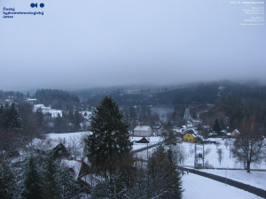 Horní Bečva - Hotel Duo - 29.11.2025 v 16:00 Horní Bečva - Hotel Duo - 29.11.2025 v 16:00