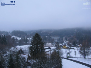 Horní Bečva - Hotel Duo - 29.11.2025 v 16:15 Horní Bečva - Hotel Duo - 29.11.2025 v 16:15