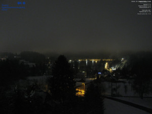 Horní Bečva - Hotel Duo - 29.11.2025 v 17:15 Horní Bečva - Hotel Duo - 29.11.2025 v 17:15