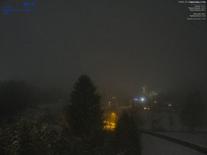 Horní Bečva - Hotel Duo - 29.11.2025 v 19:15 Horní Bečva - Hotel Duo - 29.11.2025 v 19:15