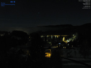 Horní Bečva - Hotel Duo - 29.11.2025 v 22:15 Horní Bečva - Hotel Duo - 29.11.2025 v 22:15