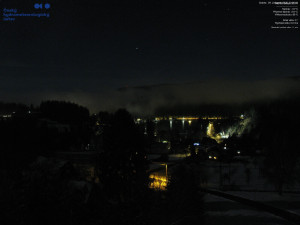 Horní Bečva - Hotel Duo - 29.11.2025 v 22:30 Horní Bečva - Hotel Duo - 29.11.2025 v 22:30