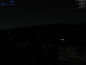 Horní Bečva - Hotel Duo - 2.12.2025 v 01:00 Horní Bečva - Hotel Duo - 2.12.2025 v 01:00