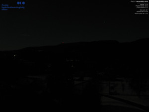 Horní Bečva - Hotel Duo - 2.12.2025 v 01:30 Horní Bečva - Hotel Duo - 2.12.2025 v 01:30