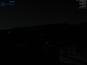 Horní Bečva - Hotel Duo - 2.12.2025 v 02:30 Horní Bečva - Hotel Duo - 2.12.2025 v 02:30