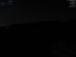 Horní Bečva - Hotel Duo - 2.12.2025 v 03:00 Horní Bečva - Hotel Duo - 2.12.2025 v 03:00