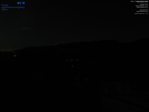 Horní Bečva - Hotel Duo - 2.12.2025 v 03:15 Horní Bečva - Hotel Duo - 2.12.2025 v 03:15