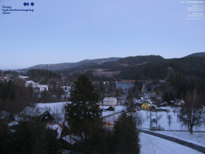 Horní Bečva - Hotel Duo - 2.12.2025 v 07:00 Horní Bečva - Hotel Duo - 2.12.2025 v 07:00