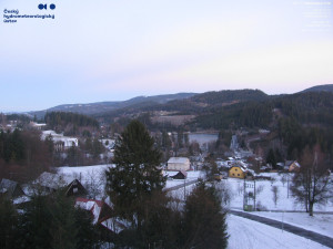 Horní Bečva - Hotel Duo - 2.12.2025 v 07:15 Horní Bečva - Hotel Duo - 2.12.2025 v 07:15