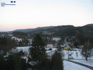 Horní Bečva - Hotel Duo - 2.12.2025 v 07:30 Horní Bečva - Hotel Duo - 2.12.2025 v 07:30