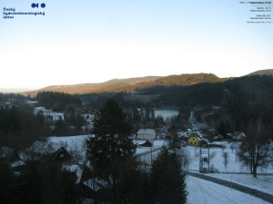 Horní Bečva - Hotel Duo - 2.12.2025 v 08:00 Horní Bečva - Hotel Duo - 2.12.2025 v 08:00