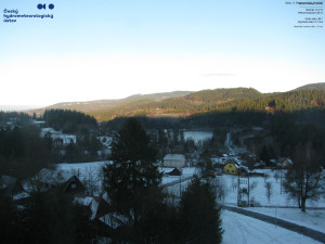 Horní Bečva - Hotel Duo - 2.12.2025 v 08:15 Horní Bečva - Hotel Duo - 2.12.2025 v 08:15