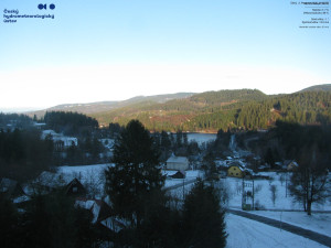 Horní Bečva - Hotel Duo - 2.12.2025 v 08:30 Horní Bečva - Hotel Duo - 2.12.2025 v 08:30