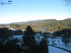 Horní Bečva - Hotel Duo - 2.12.2025 v 09:15 Horní Bečva - Hotel Duo - 2.12.2025 v 09:15