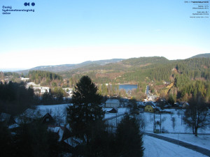 Horní Bečva - Hotel Duo - 2.12.2025 v 09:30 Horní Bečva - Hotel Duo - 2.12.2025 v 09:30