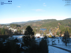 Horní Bečva - Hotel Duo - 2.12.2025 v 10:00 Horní Bečva - Hotel Duo - 2.12.2025 v 10:00